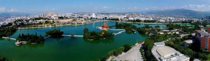 一封云南的特殊来信,一封来自云南的感谢信