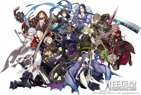 尼尔机械纪元的攻略,尼尔机械纪元攻略2B篇