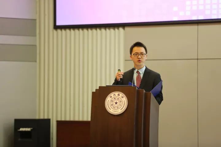 清华大学国家奖学金答辩视频,清华大学2019特等奖答辩