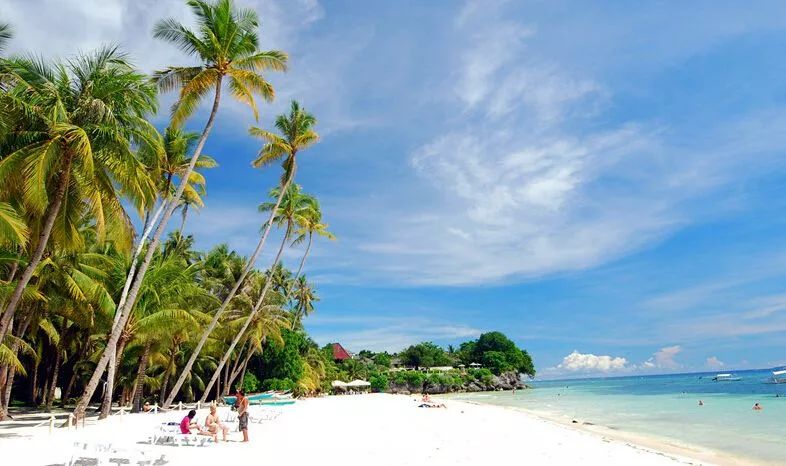 菲律宾最接近天堂的地方,菲律宾最值得去的地方