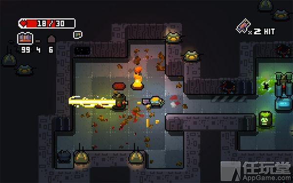 每日优惠：冰点加入《宇宙魔怪部队》免费化身《极速变色龙》