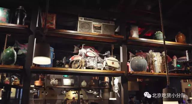 火遍全国的烤鱼,北京最火爆的人气烤鱼