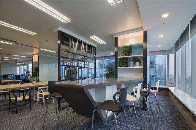 王兵形象设计,王兵谈营造