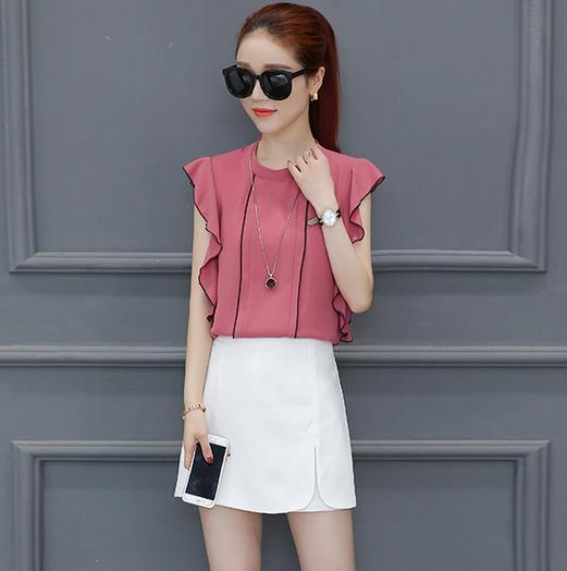 不会搭配不要紧，这几款套装让您摆脱搭配烦恼