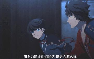 7月新番更新表,2018年1月新番扫雷