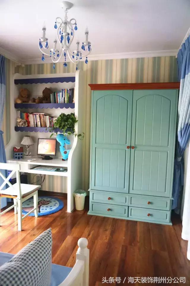 荆州海天装修公司口碑怎么样,荆州海天装饰风格