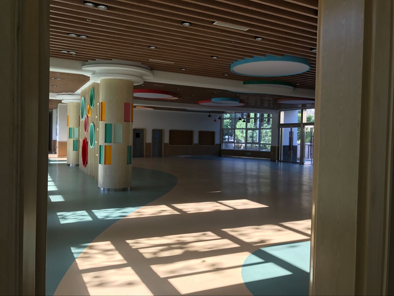 南京武家嘴实验学校图片,南京武家嘴实验中学