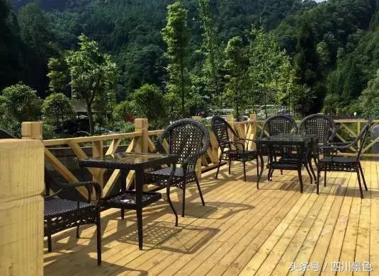 青城山前山哪里住宿便宜环境又好,青城山住宿推荐排名第一