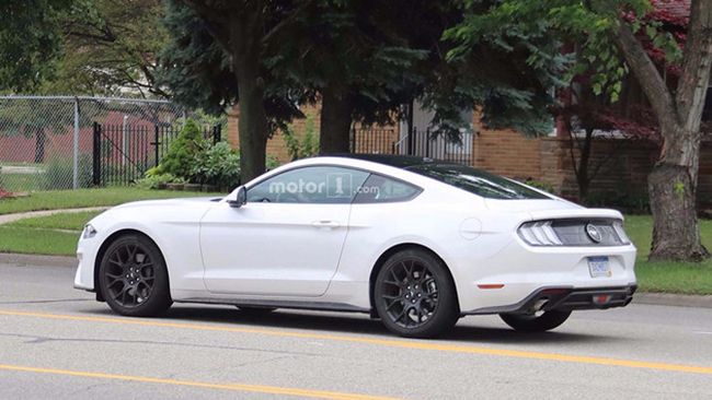 本周新车一览,一周海外新车汇总