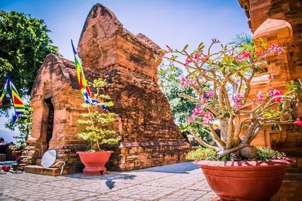 越南芽庄旅游团游玩攻略,越南芽庄亲子游旅游攻略