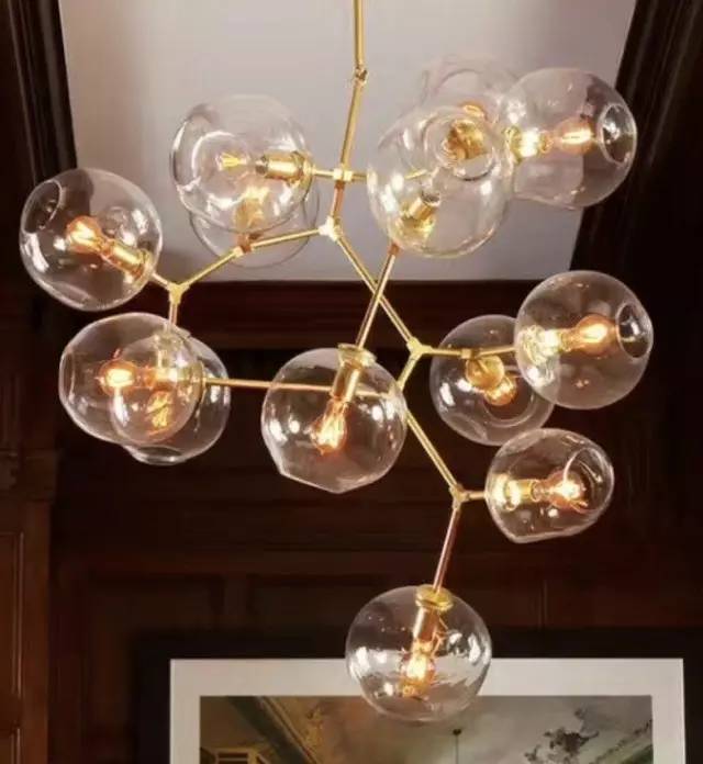 灯具类型以及价格规格有哪些,灯具灯饰的相关知识有哪些