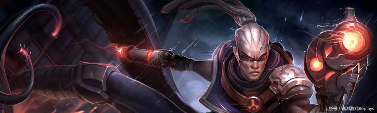 英雄联盟哪个皮肤值得入手,英雄联盟限定皮肤哪个最值得入手