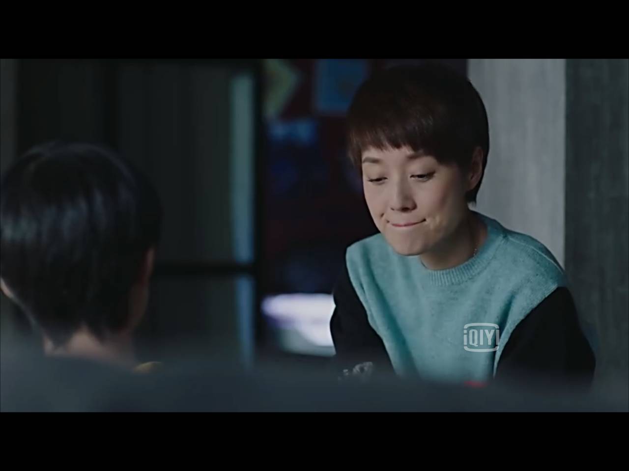 我的前半生子君和唐晶闹掰了吗,我的前半生子君