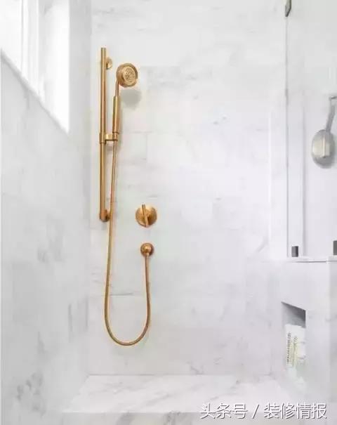 洗澡最舒服的花洒实测,用什么花洒洗澡最好