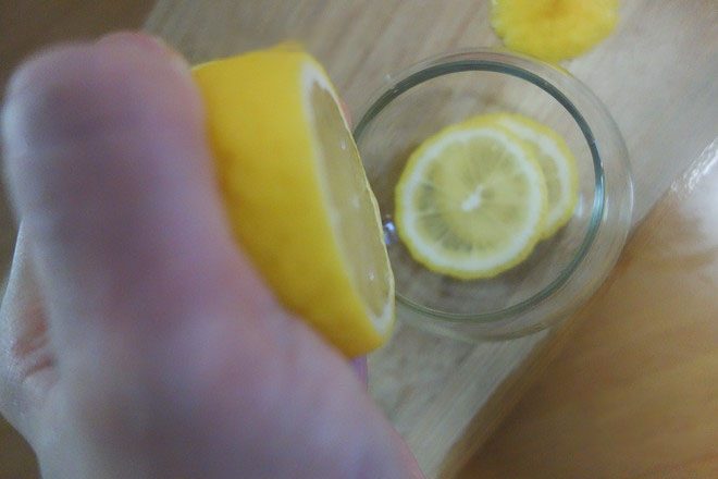 冰鲜柠檬水怎么做简单又好喝,做夏天最好喝的柠檬饮品