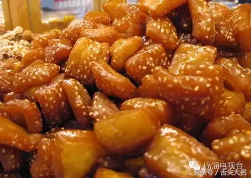 临淄十大必吃馆子排名,临淄网红小吃排行榜前十名