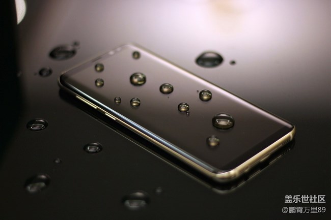 三星盖乐世s8优缺点,三星盖乐世s8很卡