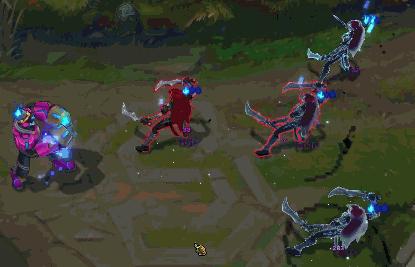 lol手游飞机电玩皮肤什么时候出,lol飞机皮肤电玩上校