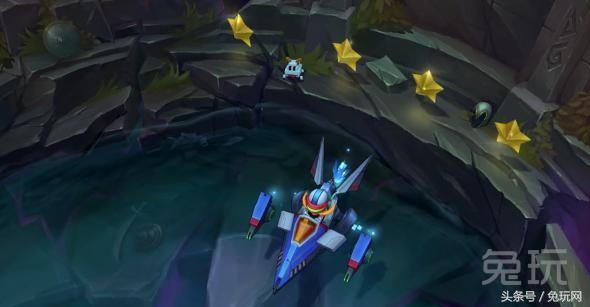 lol电玩系列全皮肤,lol电玩皮肤大全