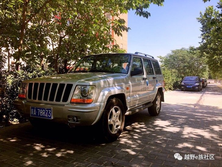 jeep2500升高改装方案,jeep2500升级4.0