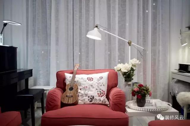 宜家小尺寸装修,装修可以用宜家家居吗