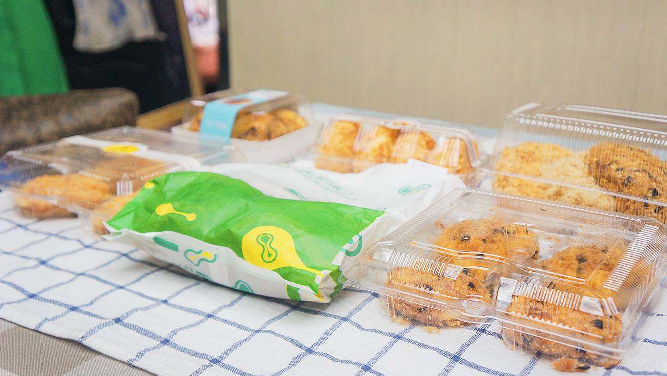 北京正宗鲍师傅肉松小贝,武汉鲍师傅海苔肉松小贝