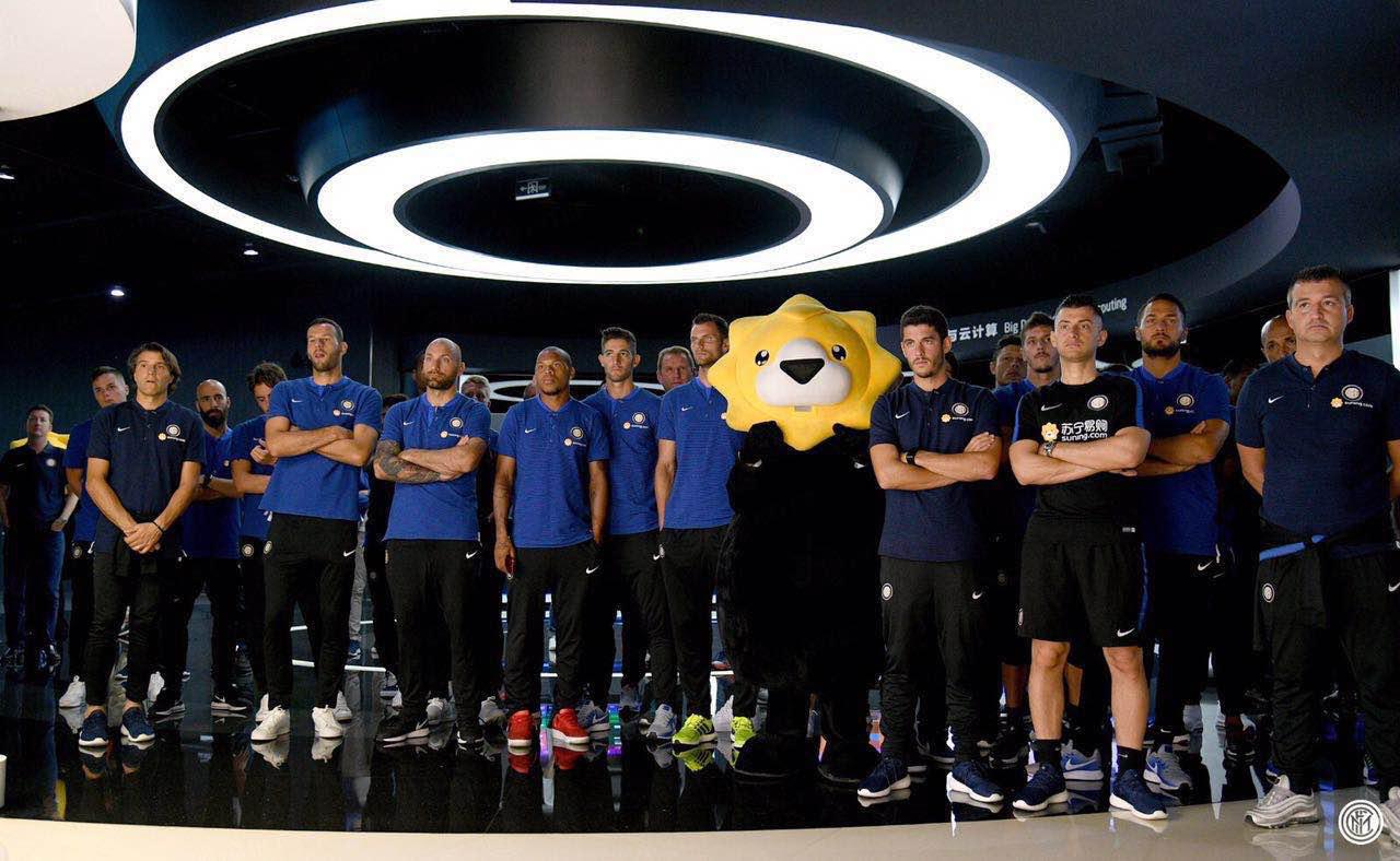 张近东发言国米称霸欧洲,张近东为什么不放弃国际米兰