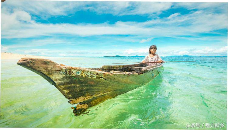 仙本那跳岛简介,仙本那跳岛图