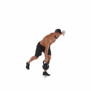 胯上的肉很多怎么办,胯两边的肉是不是瘦了就自然消失