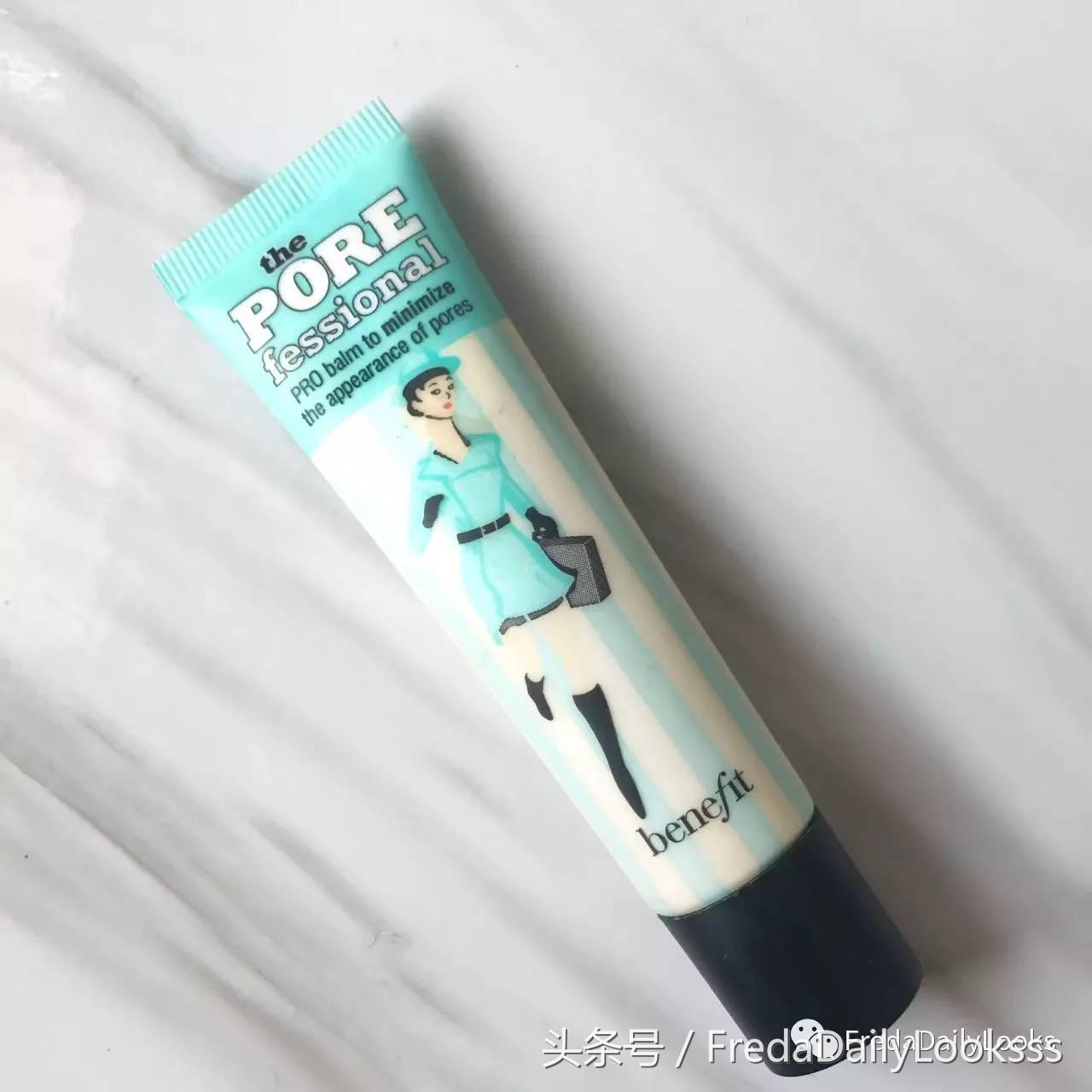 日常首选的持久底妆,适合夏天使用的底妆