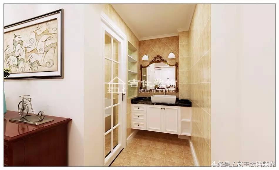 隔壁老王装修效果图大全,老王看装修