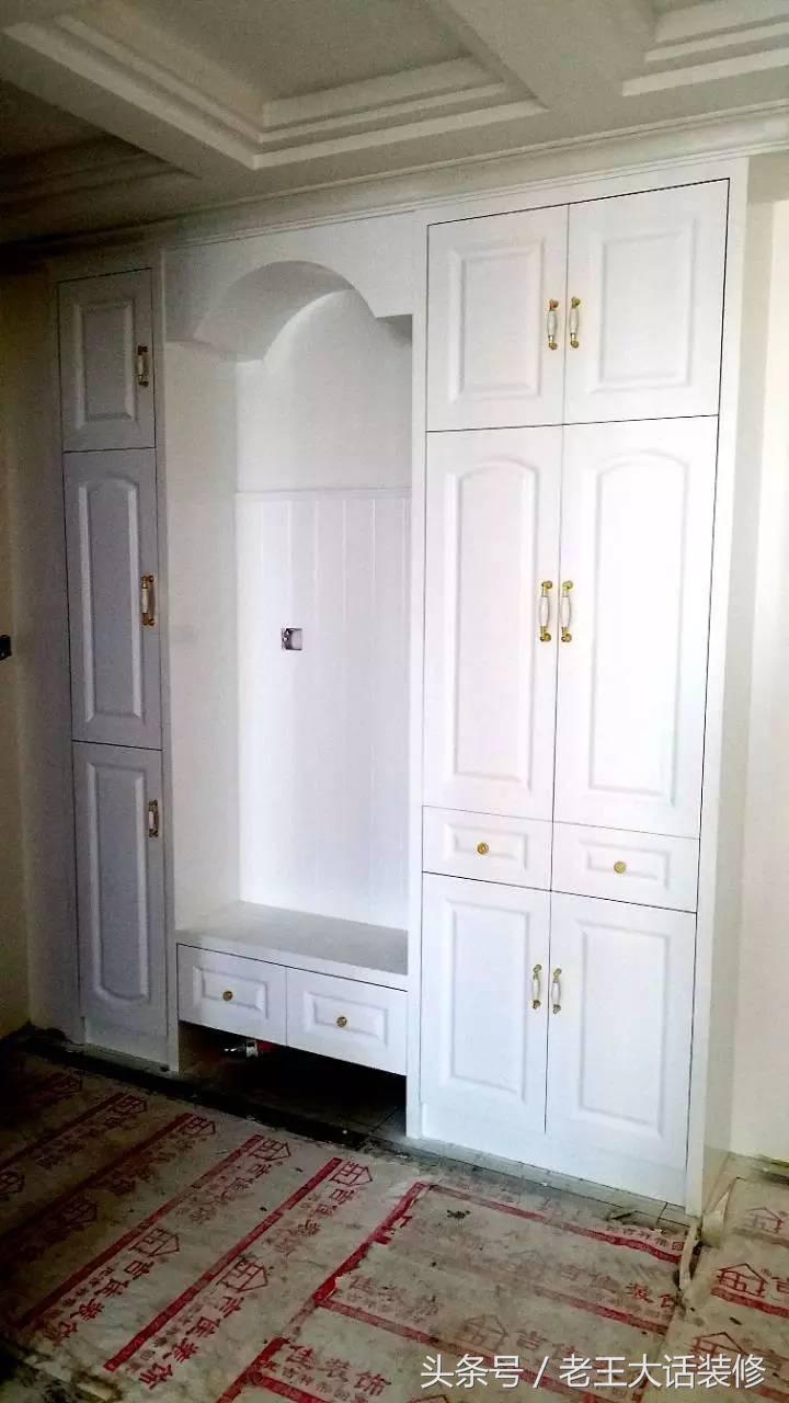 隔壁老王装修效果图大全,老王看装修