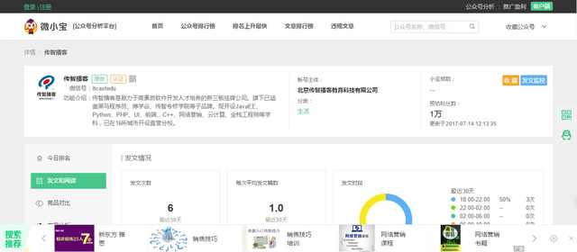 盘点新媒体运营高手必备的10大工具-实用干货!