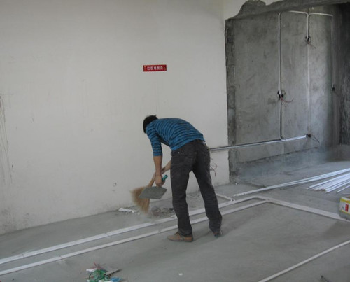 水电安装规范最新完整版,水电安装规范视频教学