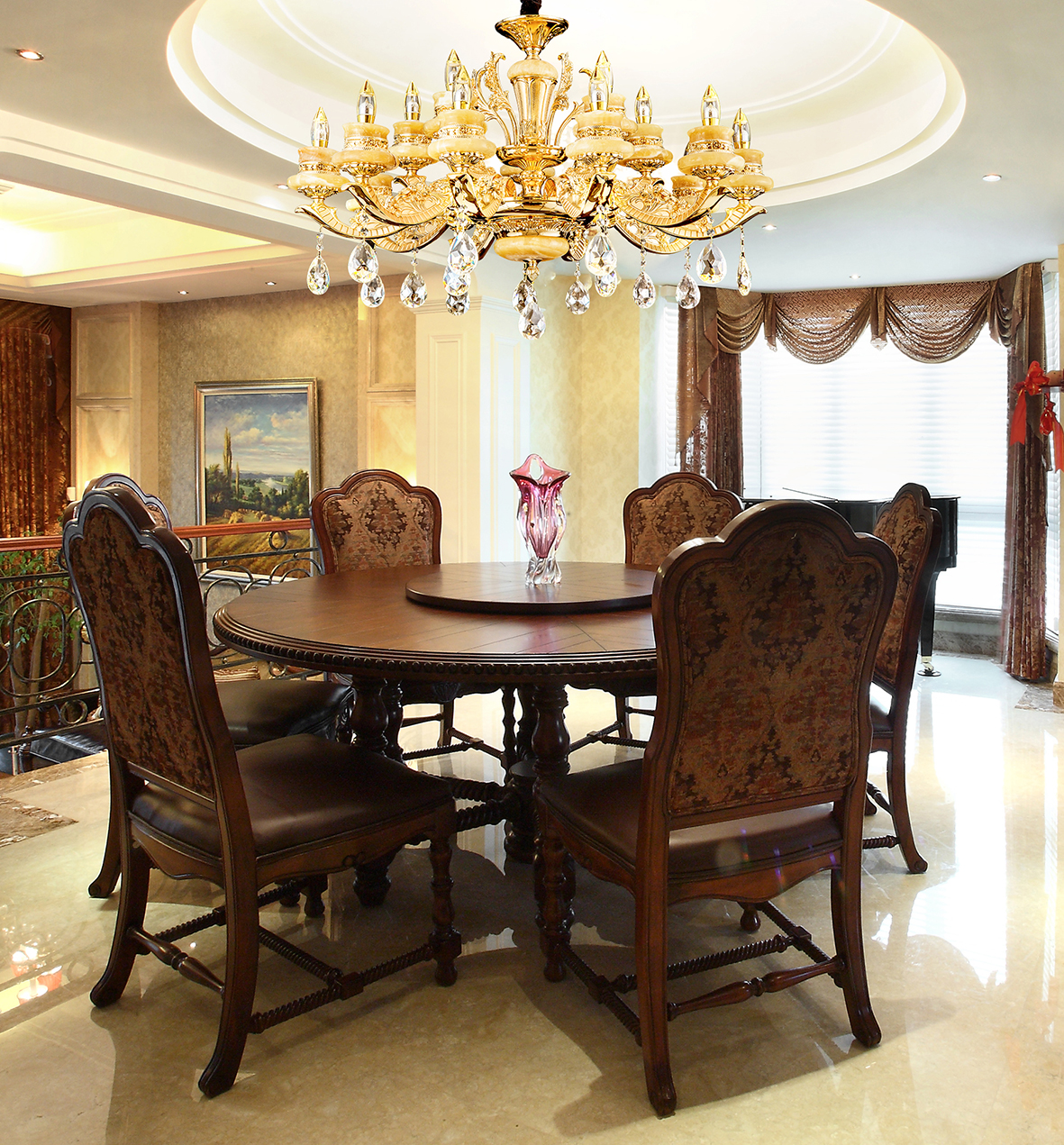 郭敬明到底赚了多少钱,带你看看郭敬明的豪宅