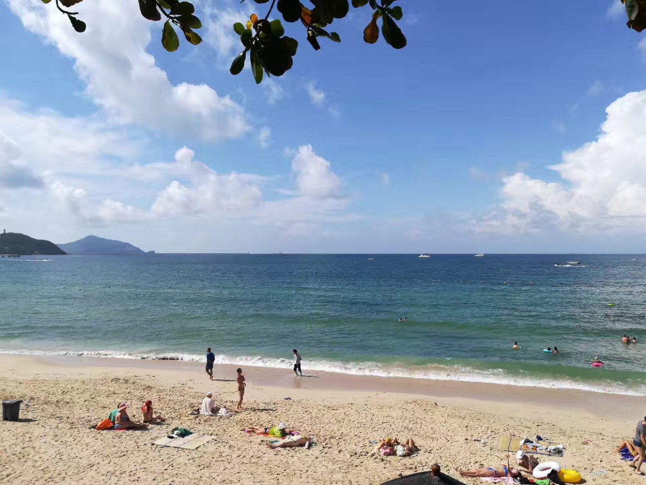 海南三亚六天五晚旅游攻略,春节三亚自驾游攻略及费用