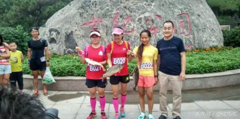 第二季人鱼跑者争霸赛点燃激情成就梦想