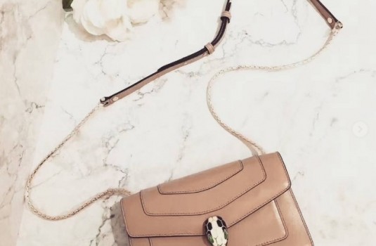 大牌海外直邮首破618,2020年爆款大牌包