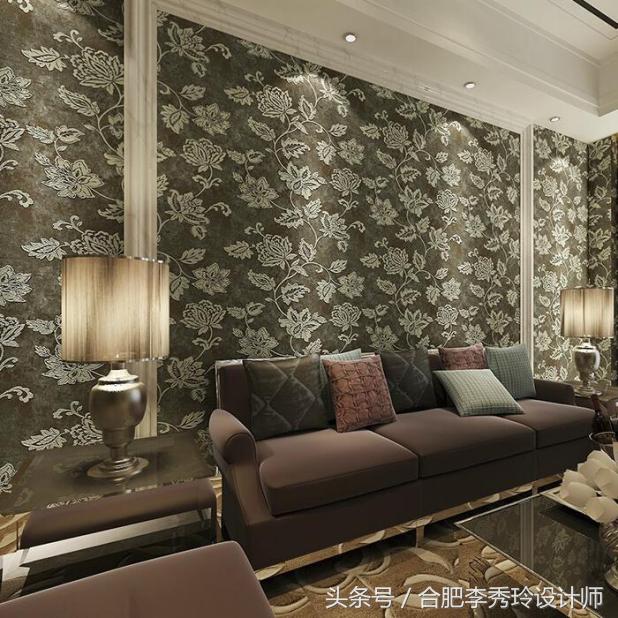 装修壁纸注意事项,装修壁纸要注意什么