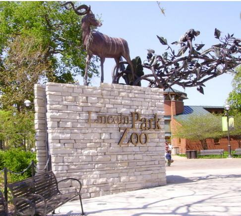 林肯公园名字由来,林肯公园是什么意思