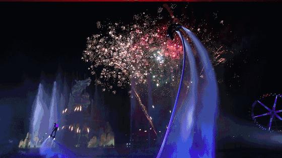 霸都这周末太疯狂！不信你看这张牛X时间表！