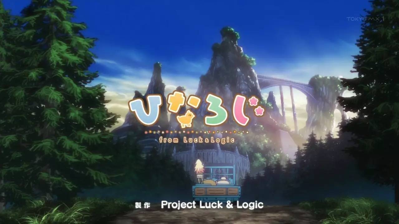 7月新番更新表,2018年1月新番扫雷