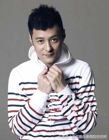 适合小脸方脸的发型男士,适合圆脸方脸男士流行发型