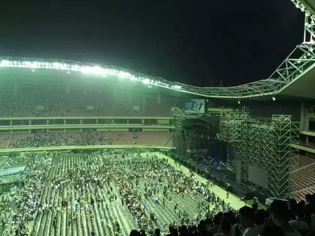 linkinpark在中国有开过演唱会吗,linkinpark2018演唱会