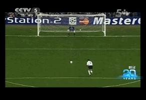 拜仁巴伦西亚欧冠决赛,2001欧冠决赛拜仁vs瓦伦西亚