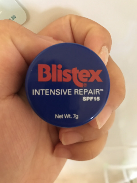 带有防晒的润唇膏,适合干裂爆皮的大牌润唇膏