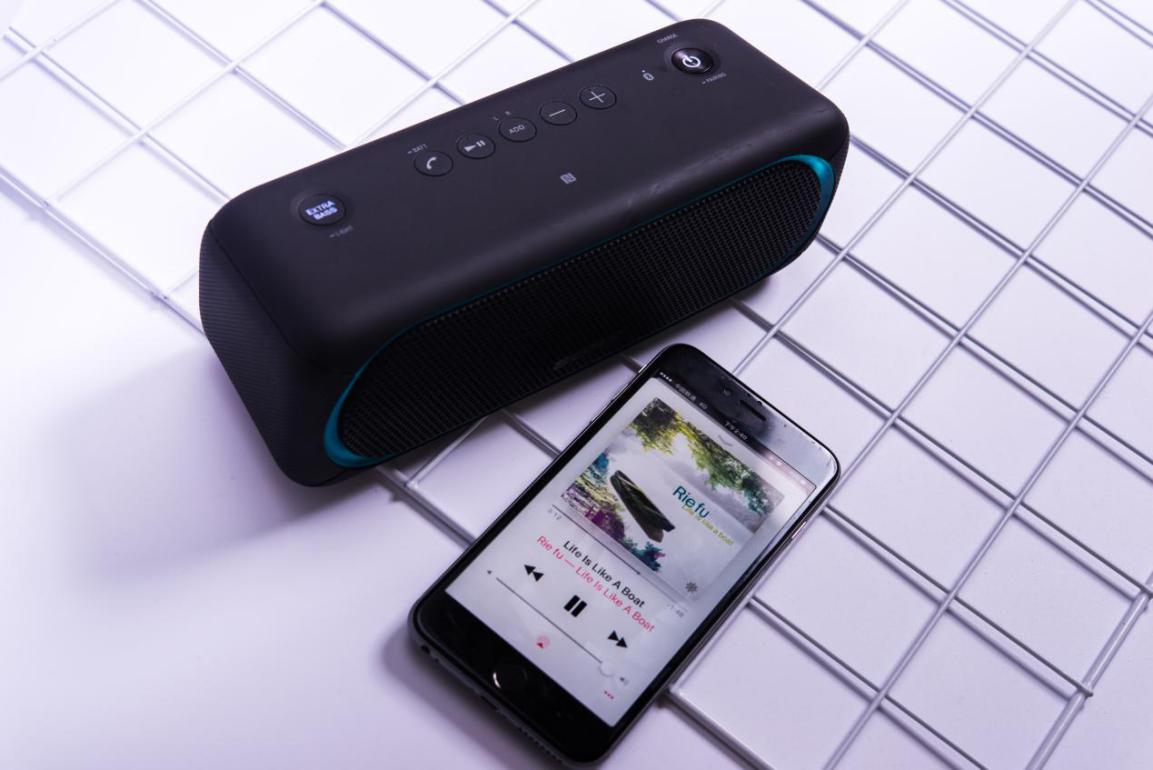 索尼大法xb30,索尼xb30串联