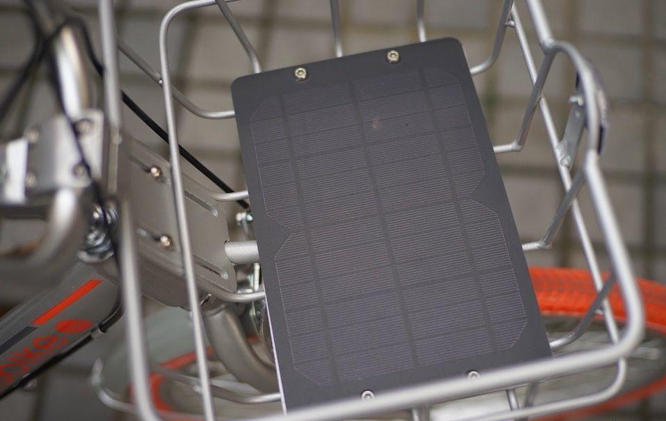 共享单车智能锁科普图,共享单车锁技术