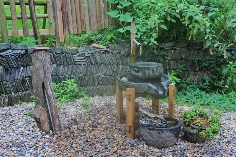 一场说走就走的夏日旅游,一场说走就走的山水旅游