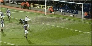 他曾一脚把巴萨送回家，巅峰“生姜头”到底有多恐怖？